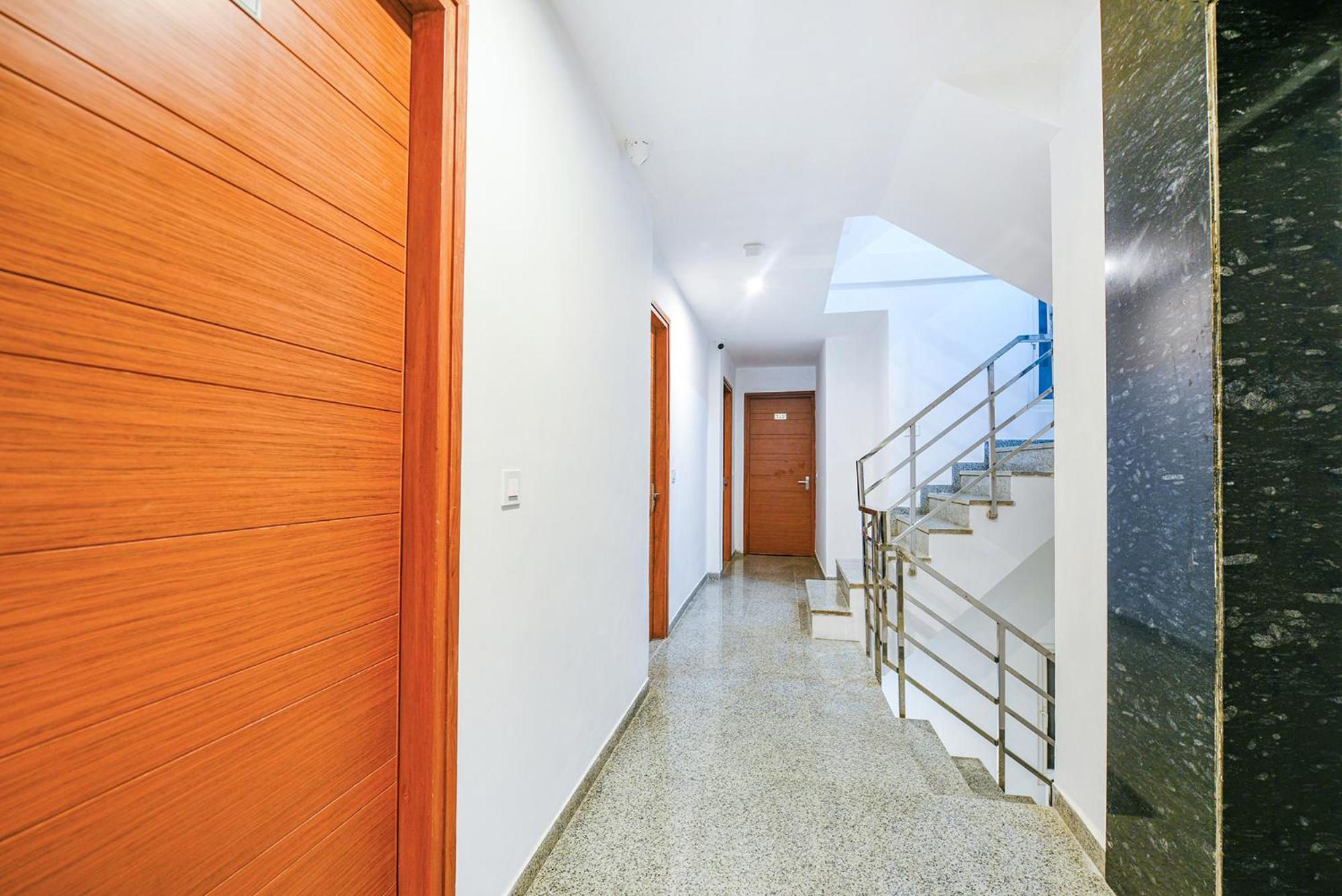 Fabhotel Sparkling - Nr Yashobhoomi Convention Centre Delhi  Exterior photo